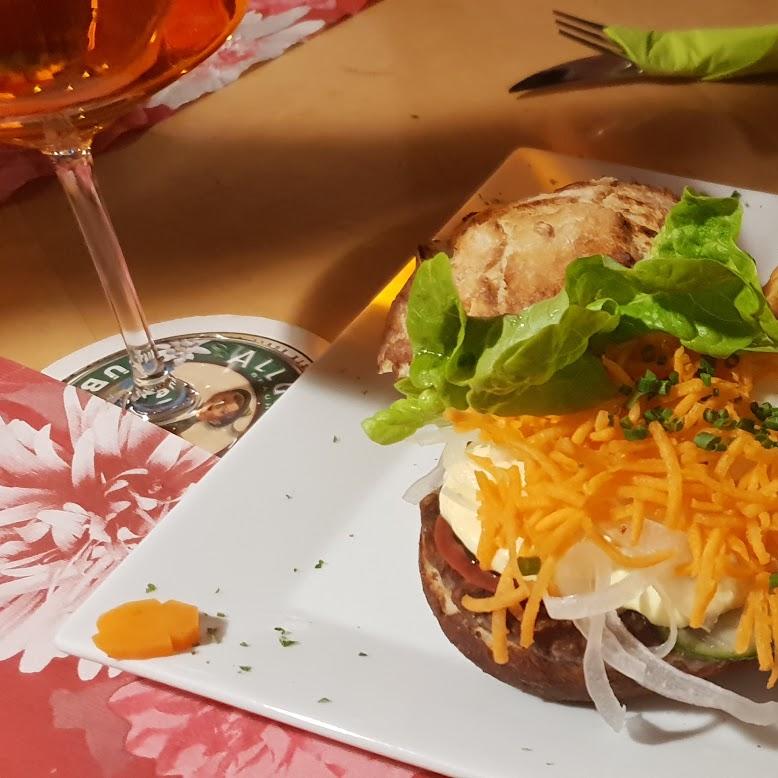 Restaurant "Restaurant Schützenhaus & Kegelbahnen" in  (Bodensee)