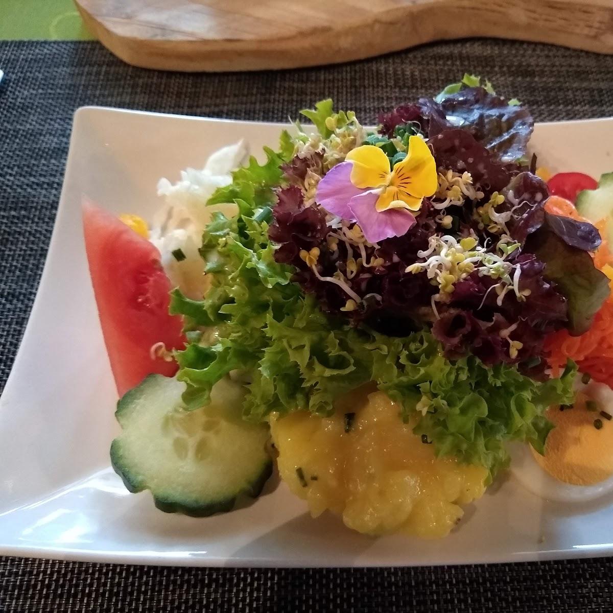 Restaurant "Der Grieche" in  (Bodensee)