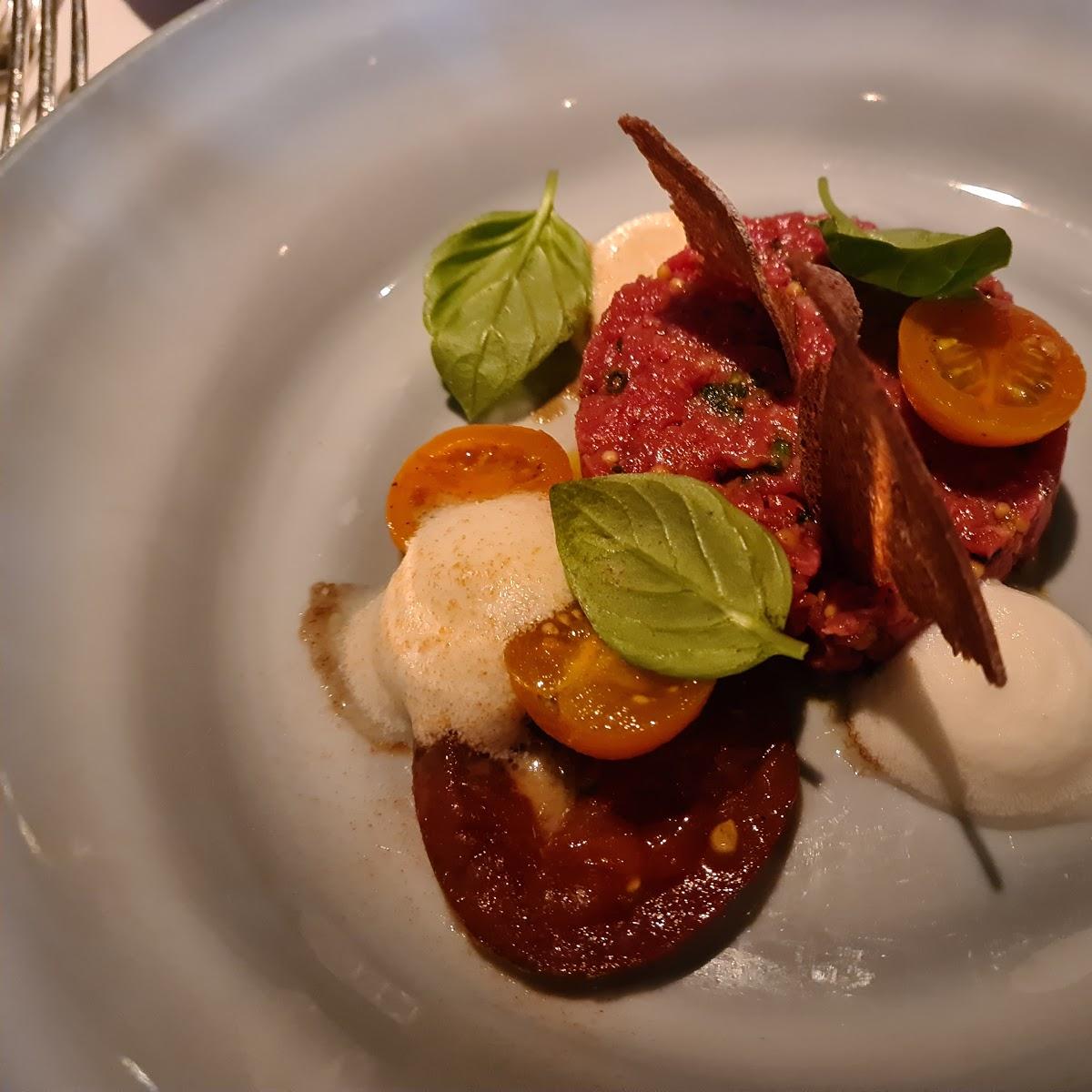 Restaurant "Da Pietro" in  (Bodensee)