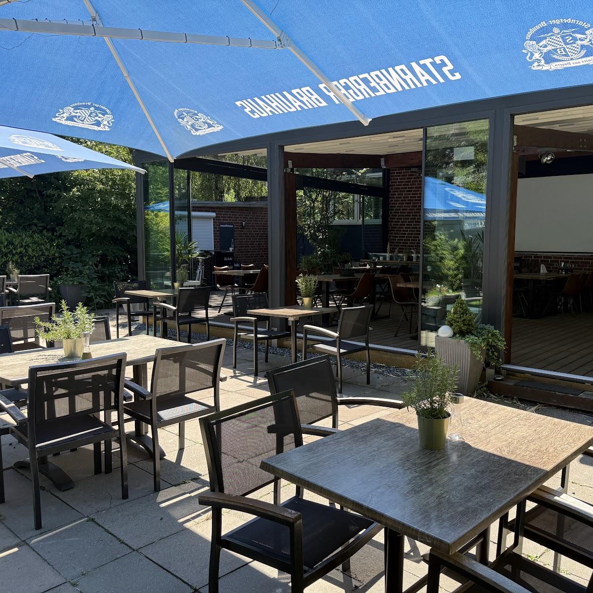 Restaurant "FRAU MILLER - Frühstück & Events" in Pinneberg