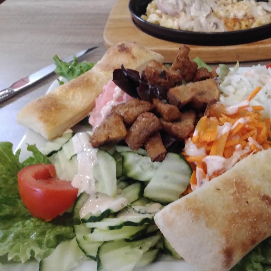 Restaurant "Gasthof Zum Zecher" in  (Bodensee)