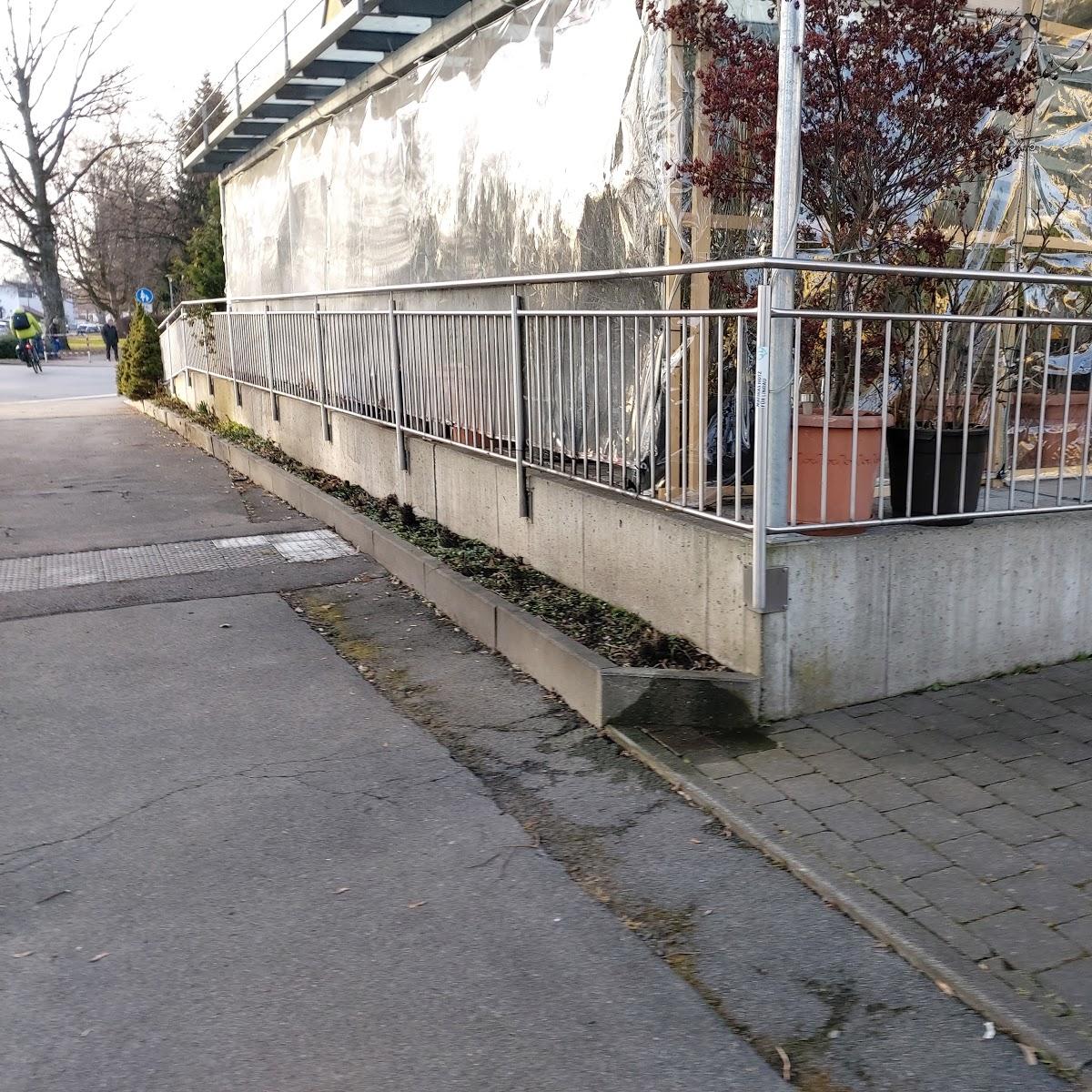 Restaurant "Bistro Roseneck" in  (Bodensee)