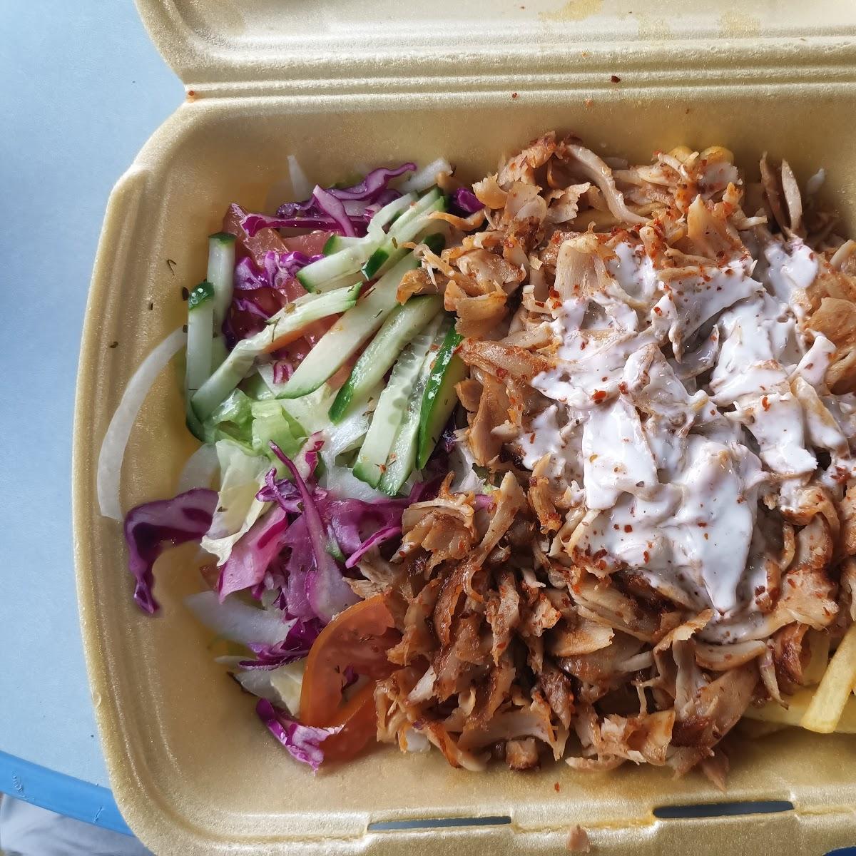 Restaurant "5 Sterne Imbiss" in  (Bodensee)