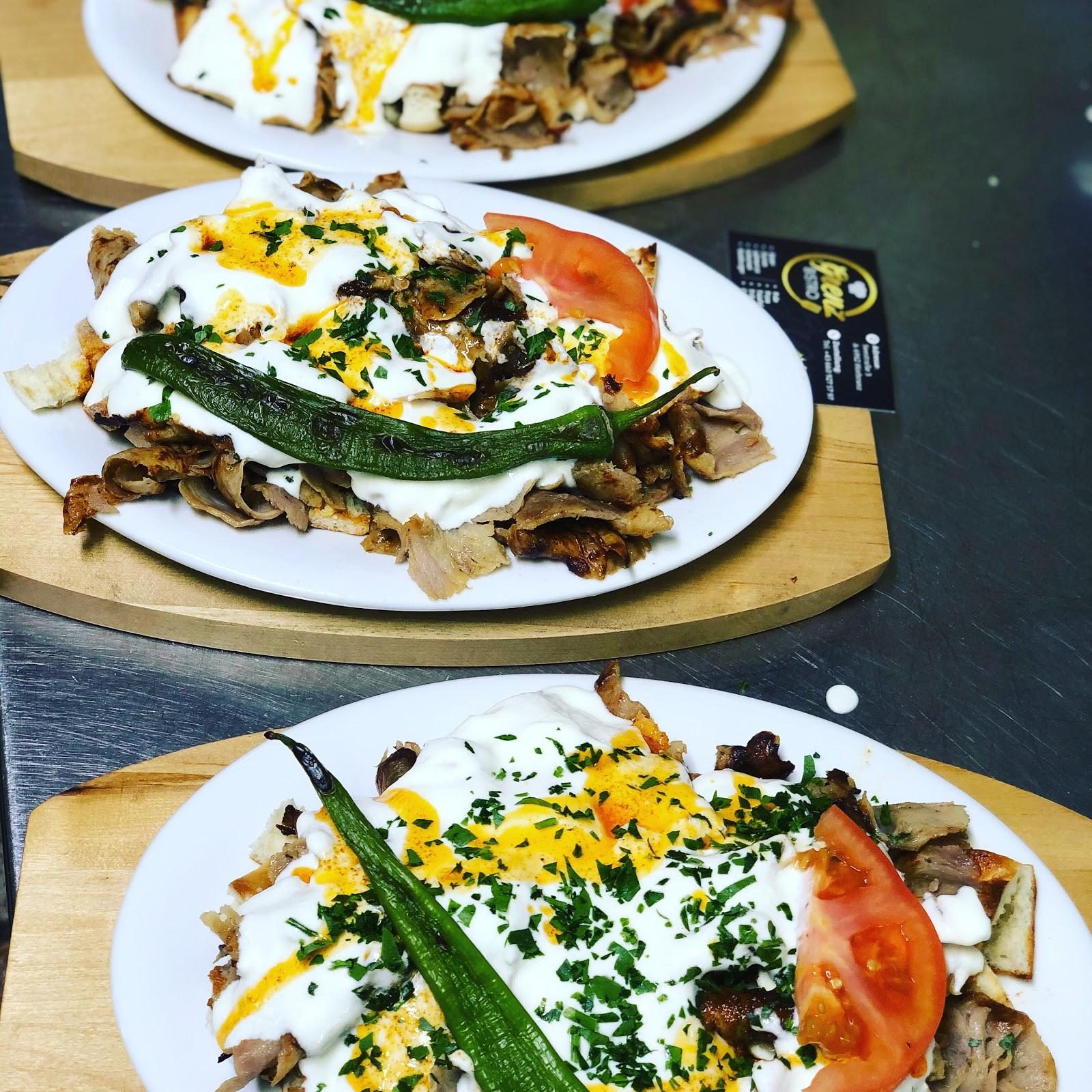 Restaurant "Pizzeria Eduardo" in  (Bodensee)