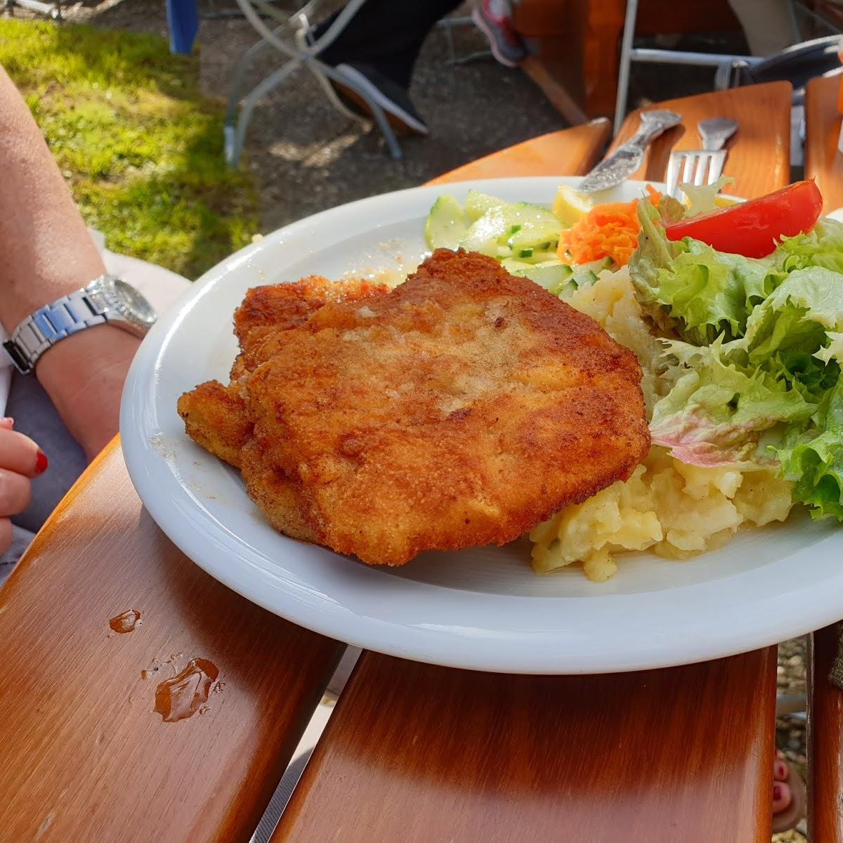 Restaurant "Jägerhaus Gasthaus" in  (Bodensee)