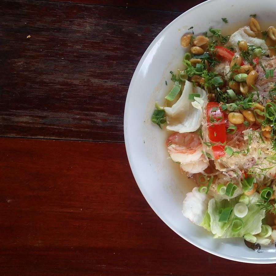 Restaurant "Thai Elephant Imbiss" in  Hergensweiler