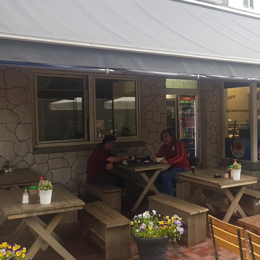 Restaurant "Gaziantep Imbiss" in Pinneberg