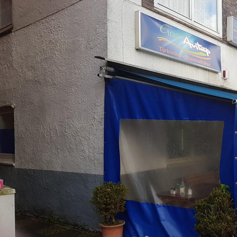 Restaurant "Gazi Antep" in  Pinneberg