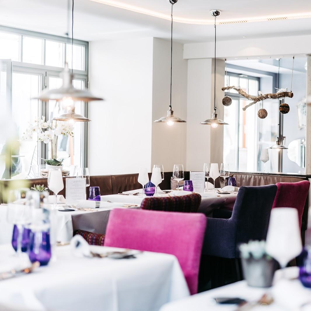 Restaurant "KARRisma fine dining" in Lindau (Bodensee)