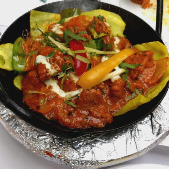 Restaurant "KHANA KHAZANA Indische Spezialitätenrestaurant" in  (Bodensee)