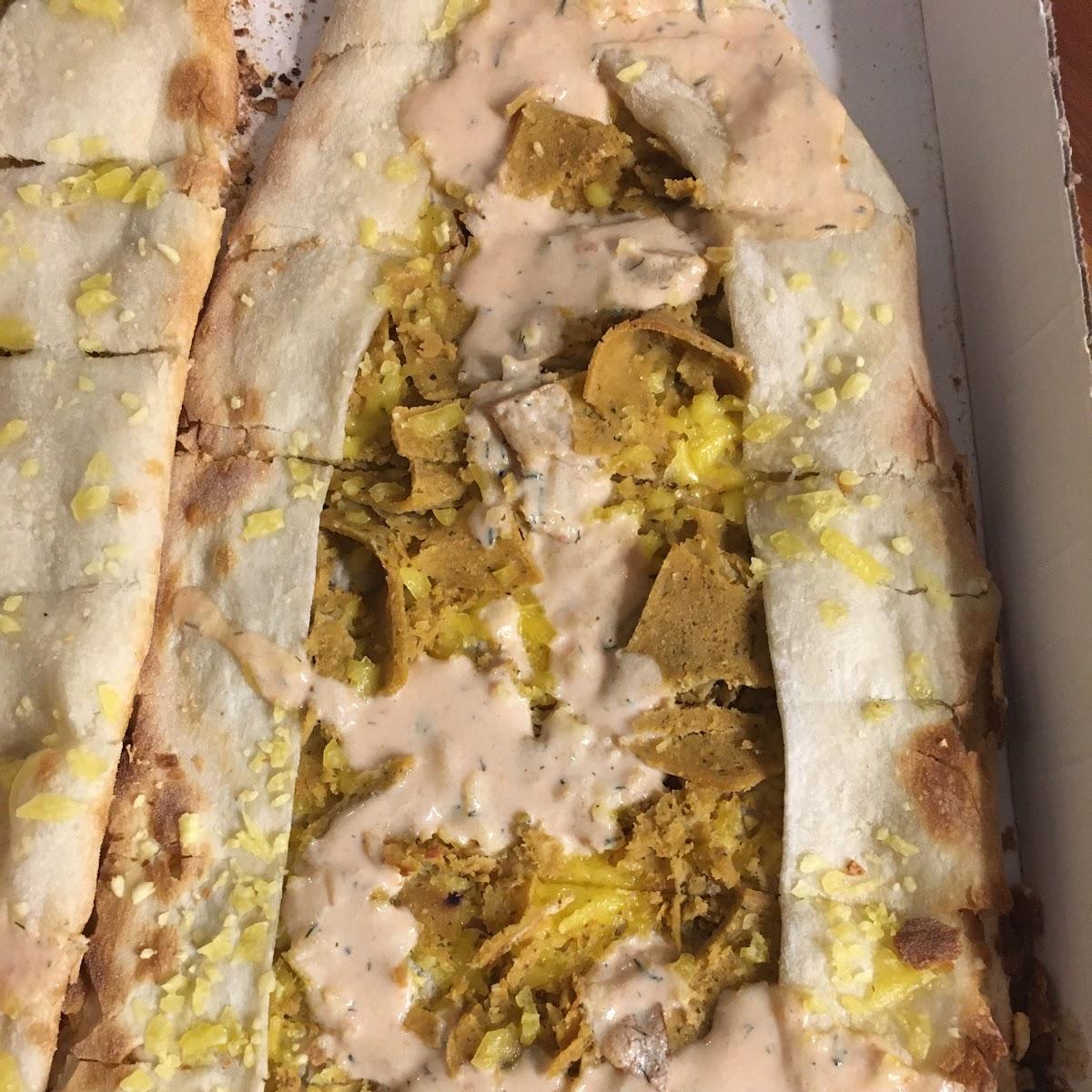 Restaurant "Rosin Imbiss" in  (Bodensee)