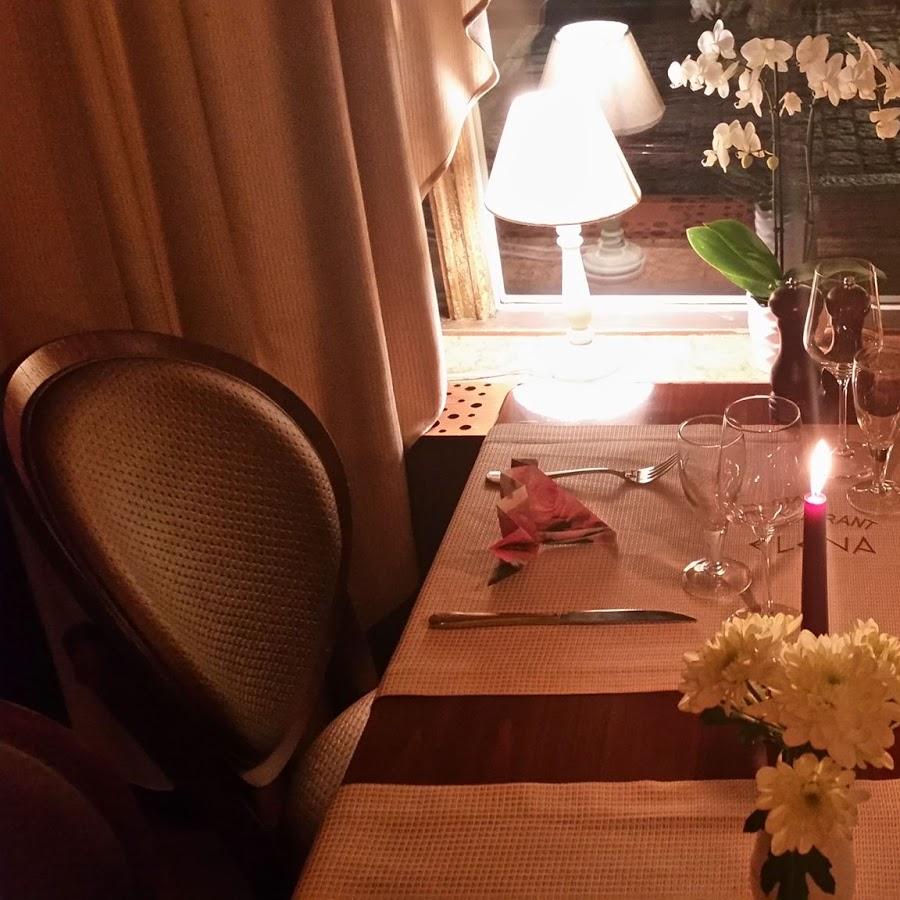 Restaurant "Restaurant Elena" in  Pinneberg