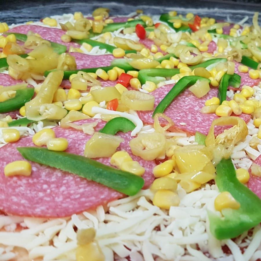 Restaurant "Bodensee Kebap" in  (Bodensee)