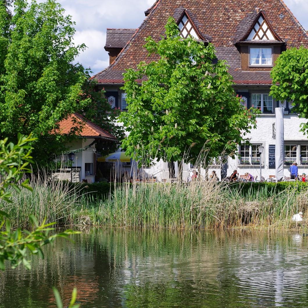 Restaurant "Hotel Landgasthof Köchlin" in  (Bodensee)