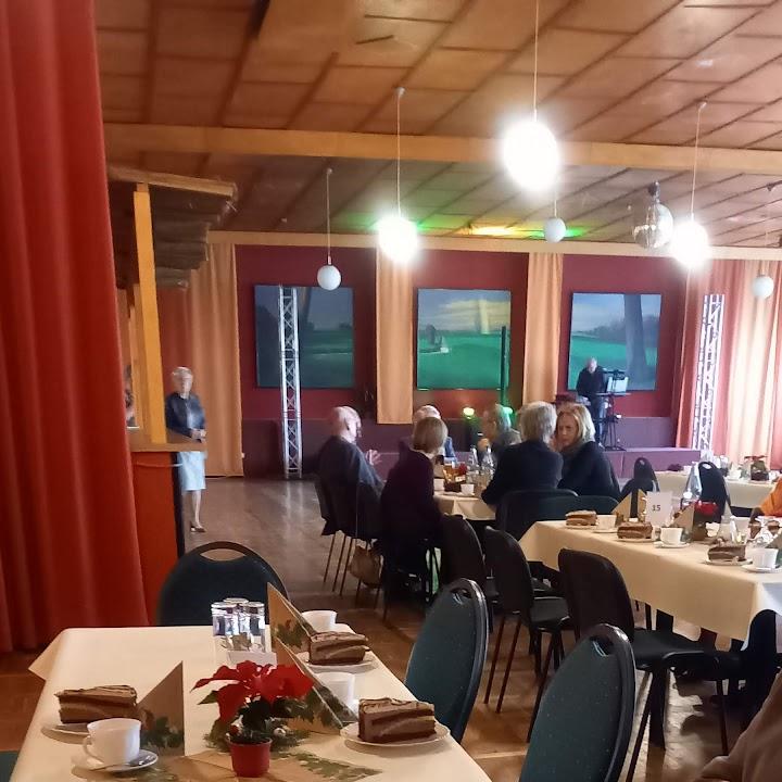 Restaurant "Gaststätte Landlust  - Restaurant - Partyservice - Saalbetrieb" in Rastow