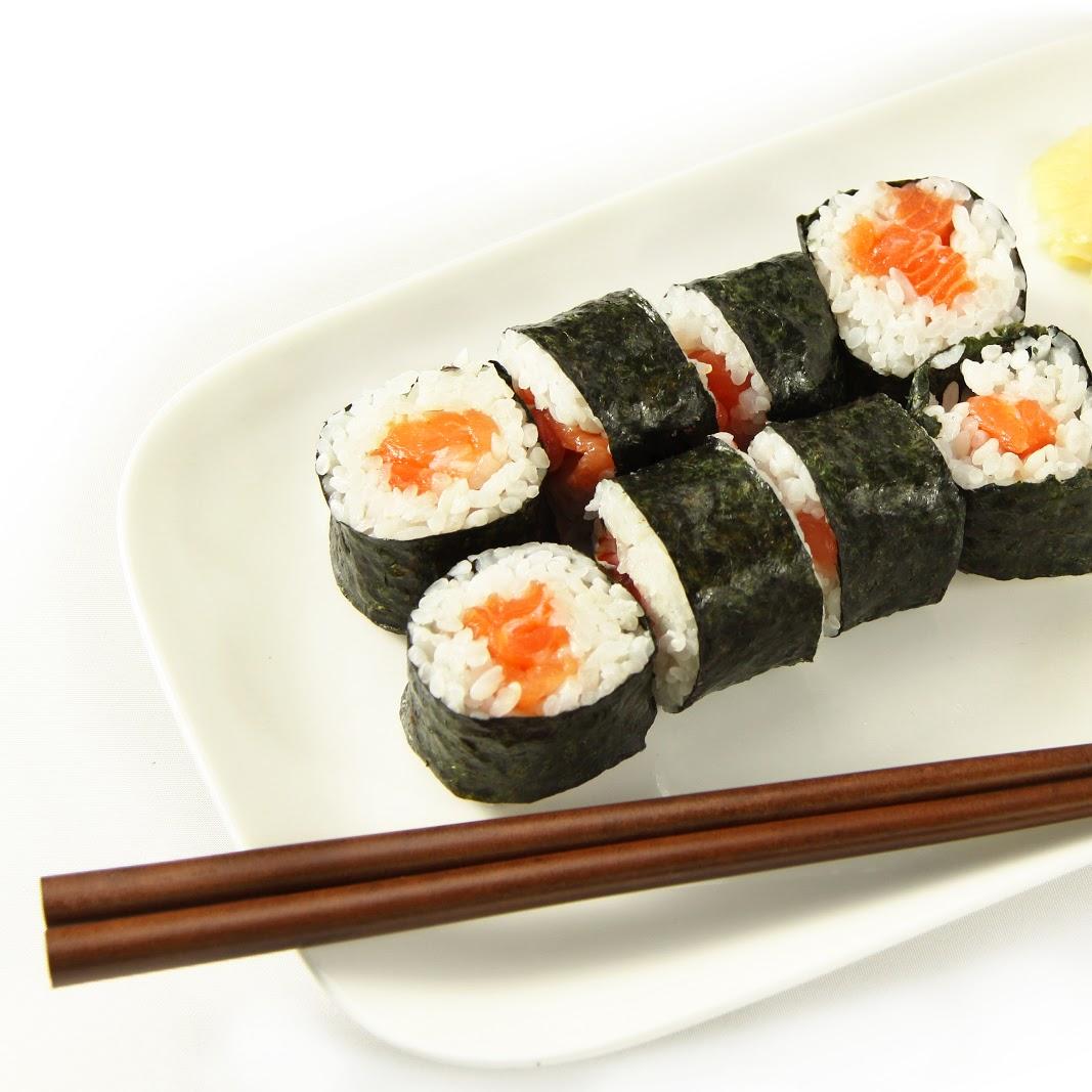 Restaurant "Niitaka Sushi" in  Pinneberg