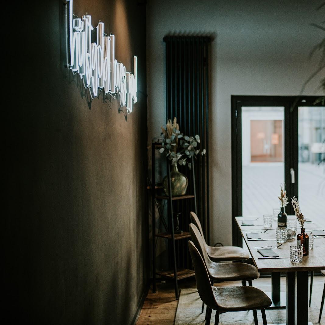 Restaurant "Restaurant Hüftgold" in Schwetzingen