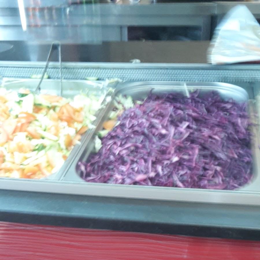 Restaurant "Istanbul Grill" in  Demmin