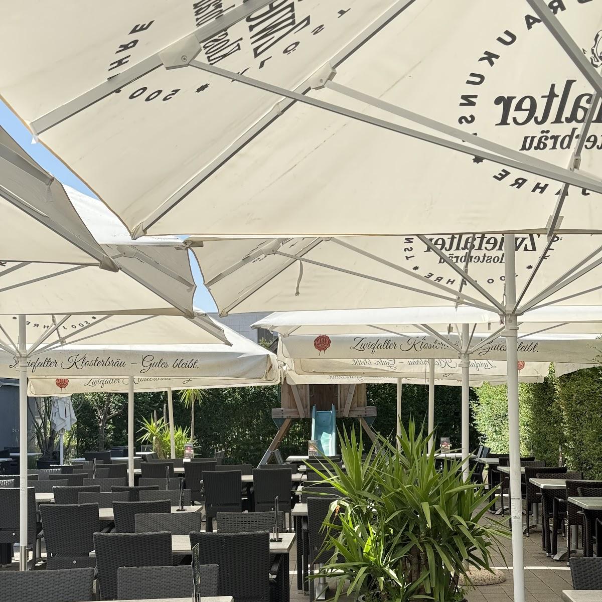 Restaurant "BiBoB-Eventgastronomie" in Rottenacker
