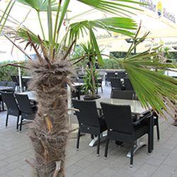 Restaurant "BiBoB-Eventgastronomie" in  Rottenacker