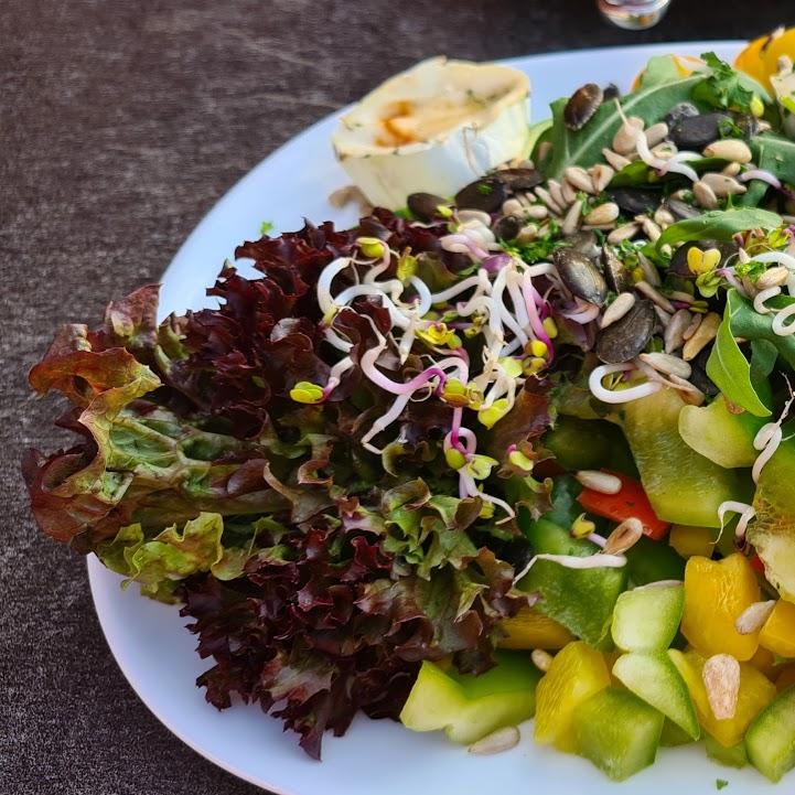 Restaurant "Schützenhof Hotel-Restaurant Inh. Klaus-Dieter Bockelmann" in  Ahlerstedt