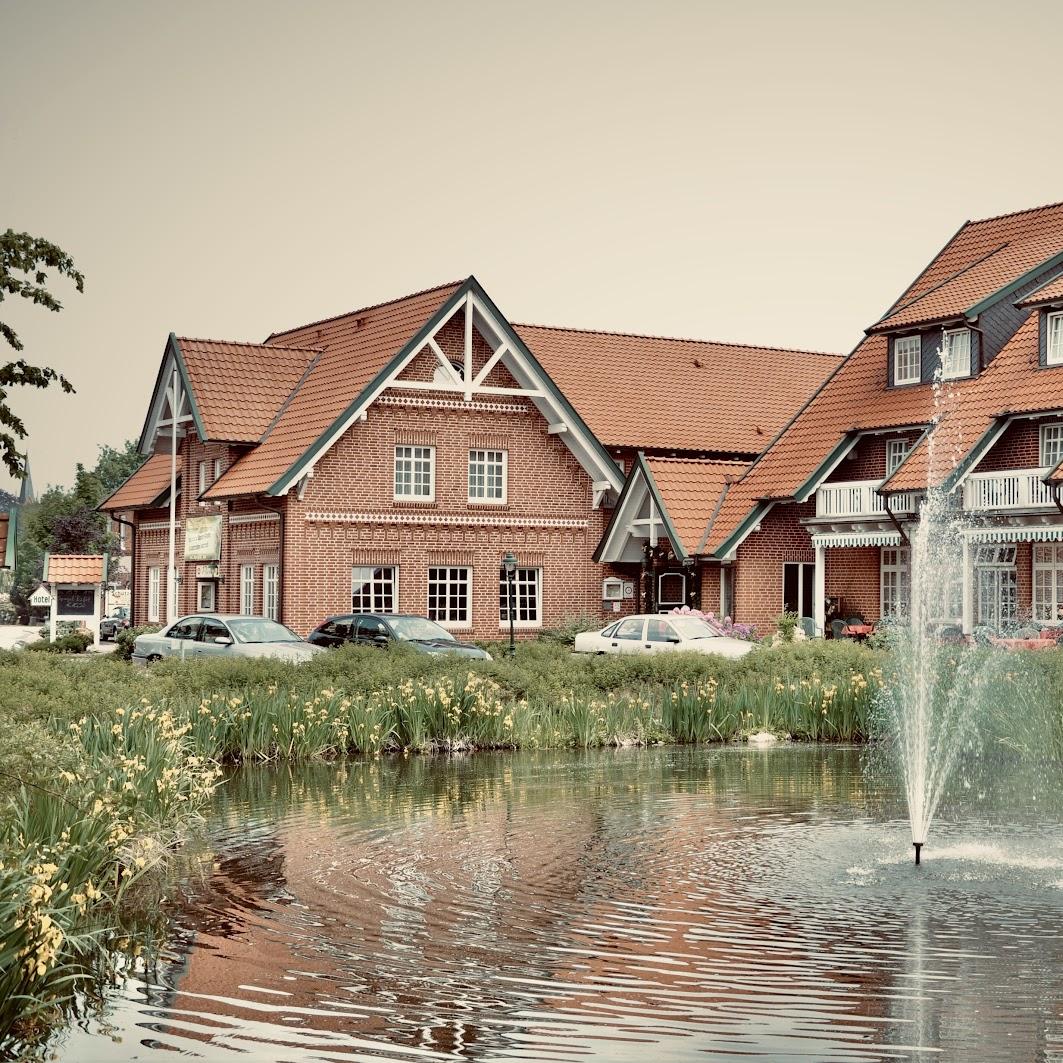 Restaurant "Schützenhof- Restaurant & Hotel Inhaber: Nils Bockelmann e.K." in Ahlerstedt