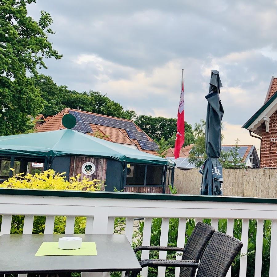 Restaurant "Schützenhof-" in  Ahlerstedt