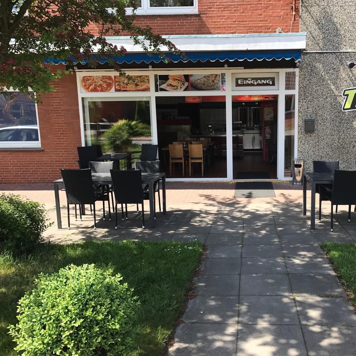 Restaurant "Döner Treff 3" in  Ahlerstedt