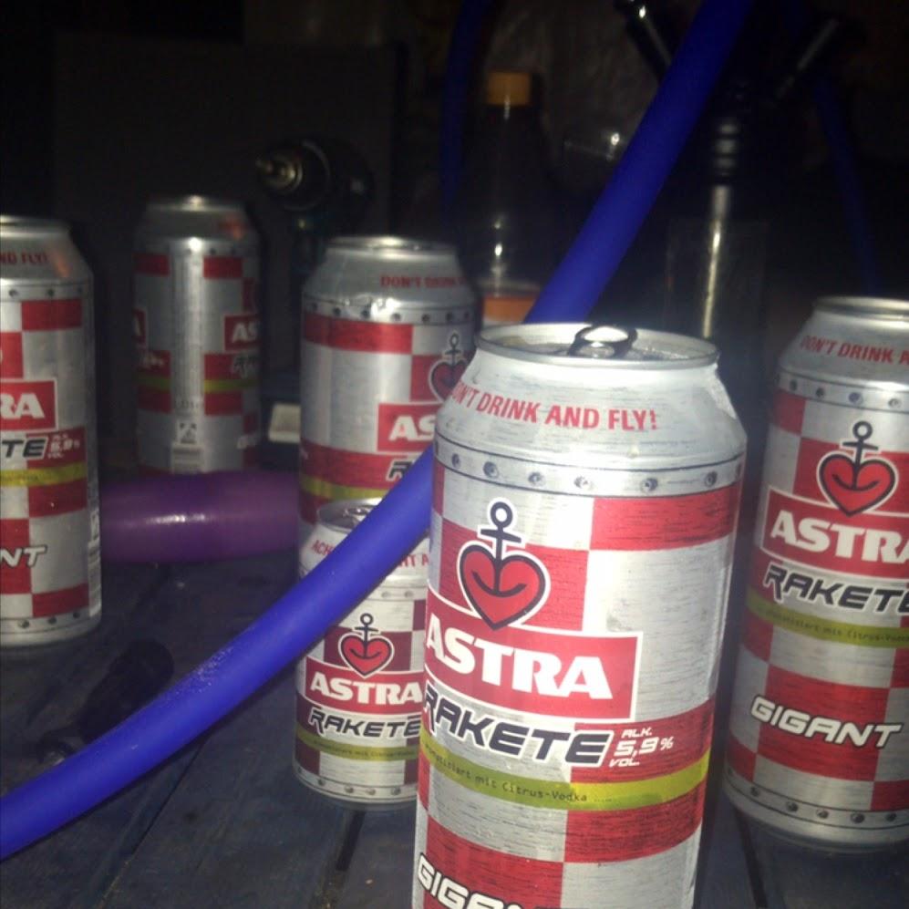 Restaurant "BärbelBude" in  Ahlerstedt