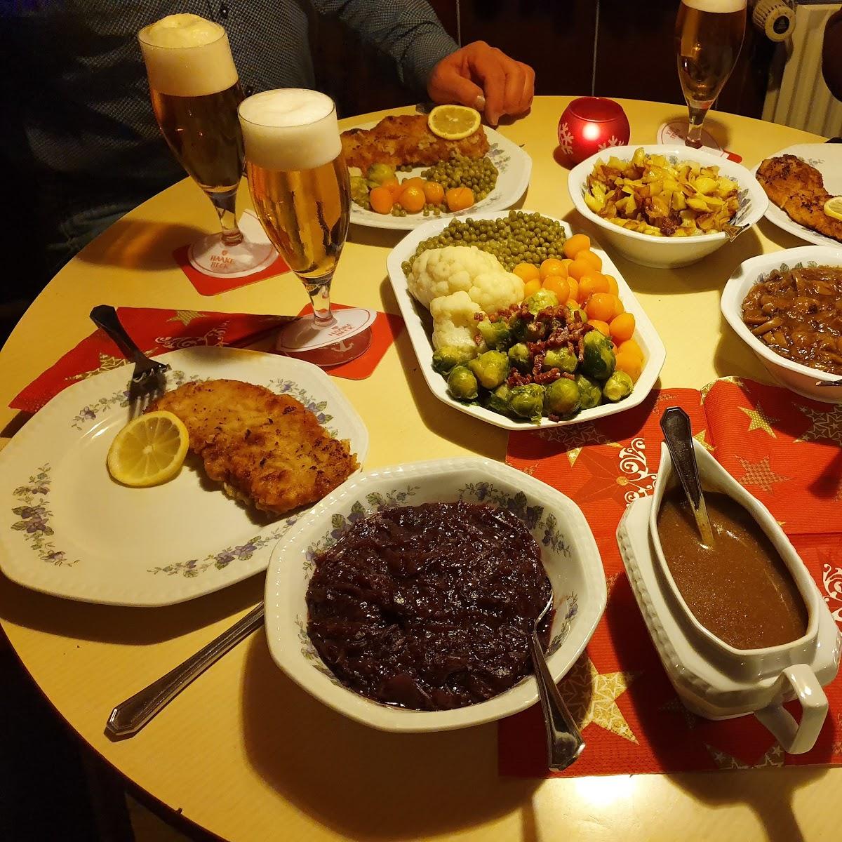 Restaurant "Helga Albers Getränke" in  Heeslingen