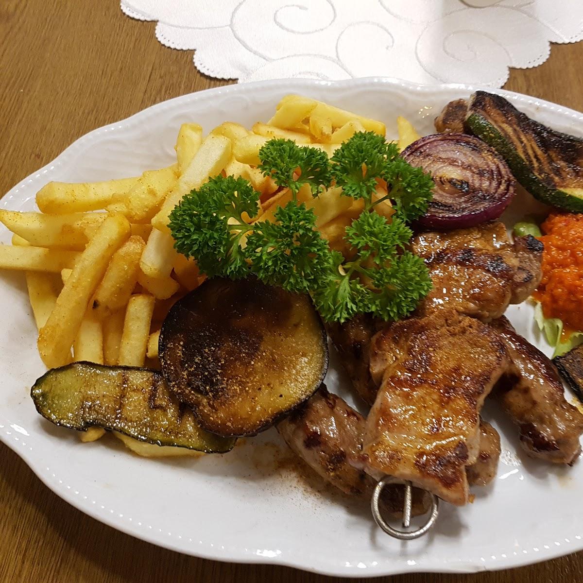 Restaurant "Gasthaus zu den 7 Winden" in  Spaichingen