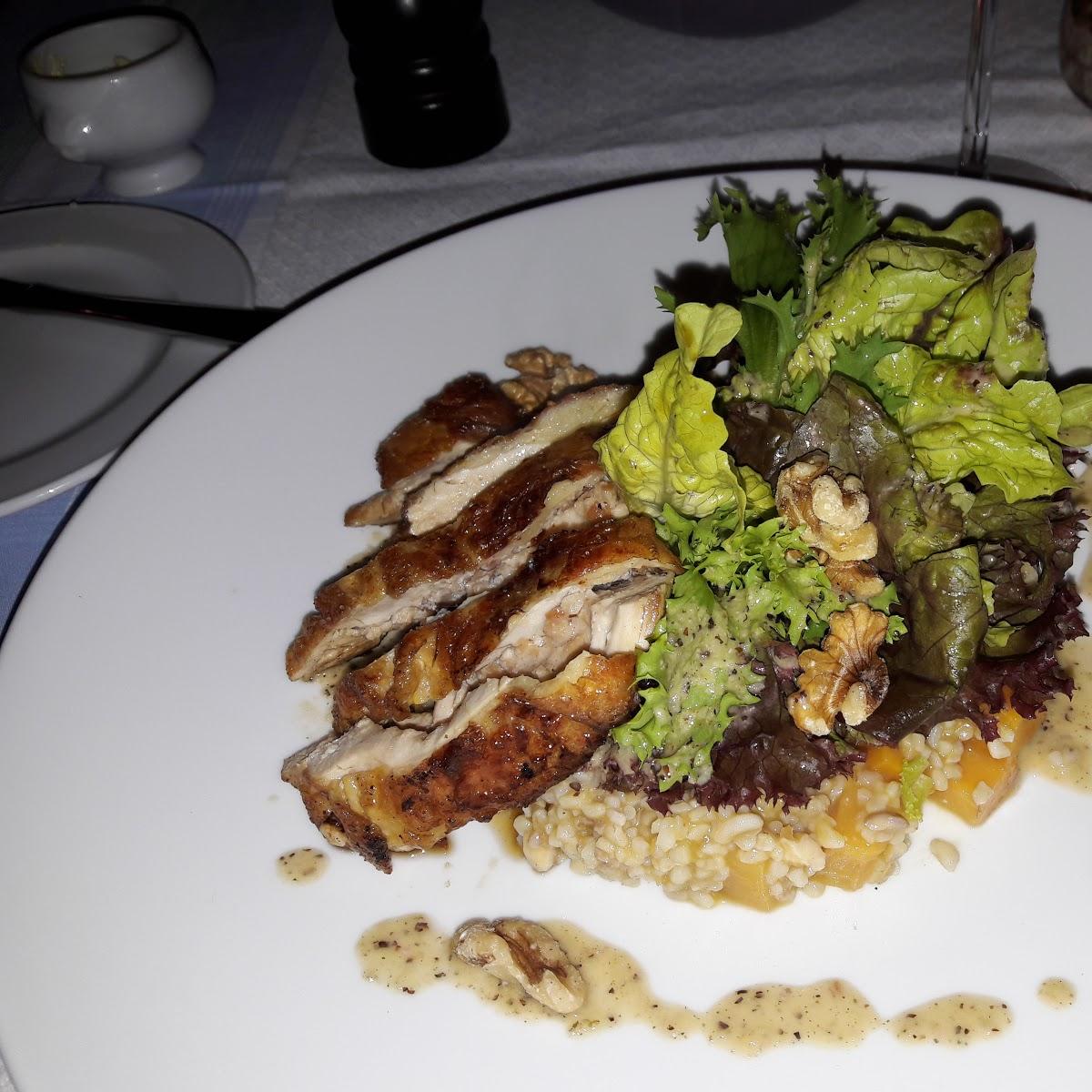 Restaurant "Speisewerkstatt" in  Berlin