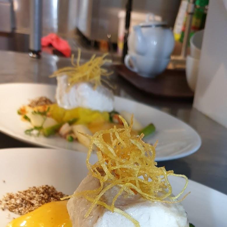 Restaurant "Café Schlacht" in  Berlin