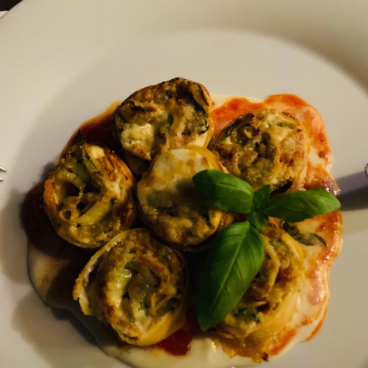 Restaurant "Osteria Carlo" in  Berlin