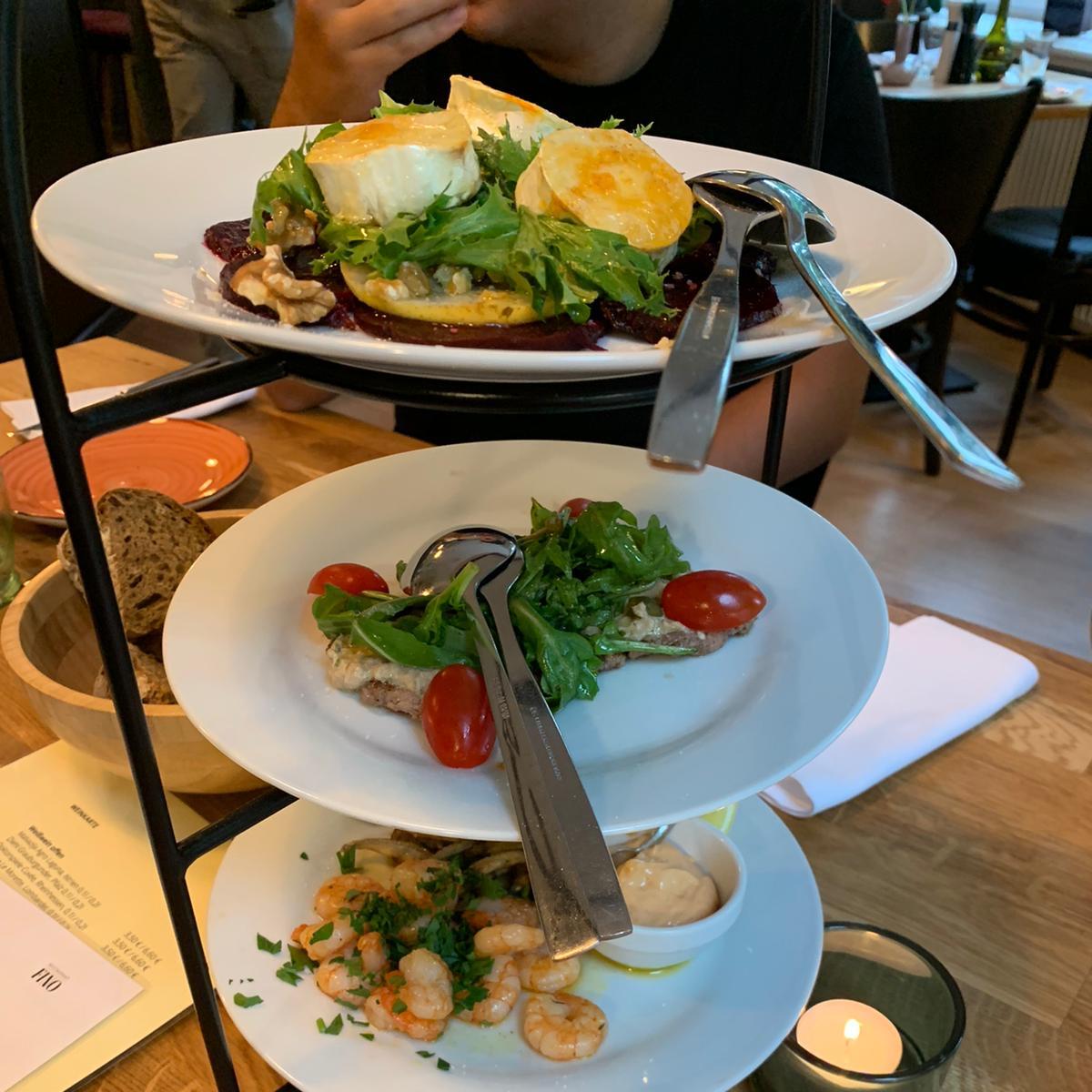 Restaurant "Restaurant Fino" in  Berlin