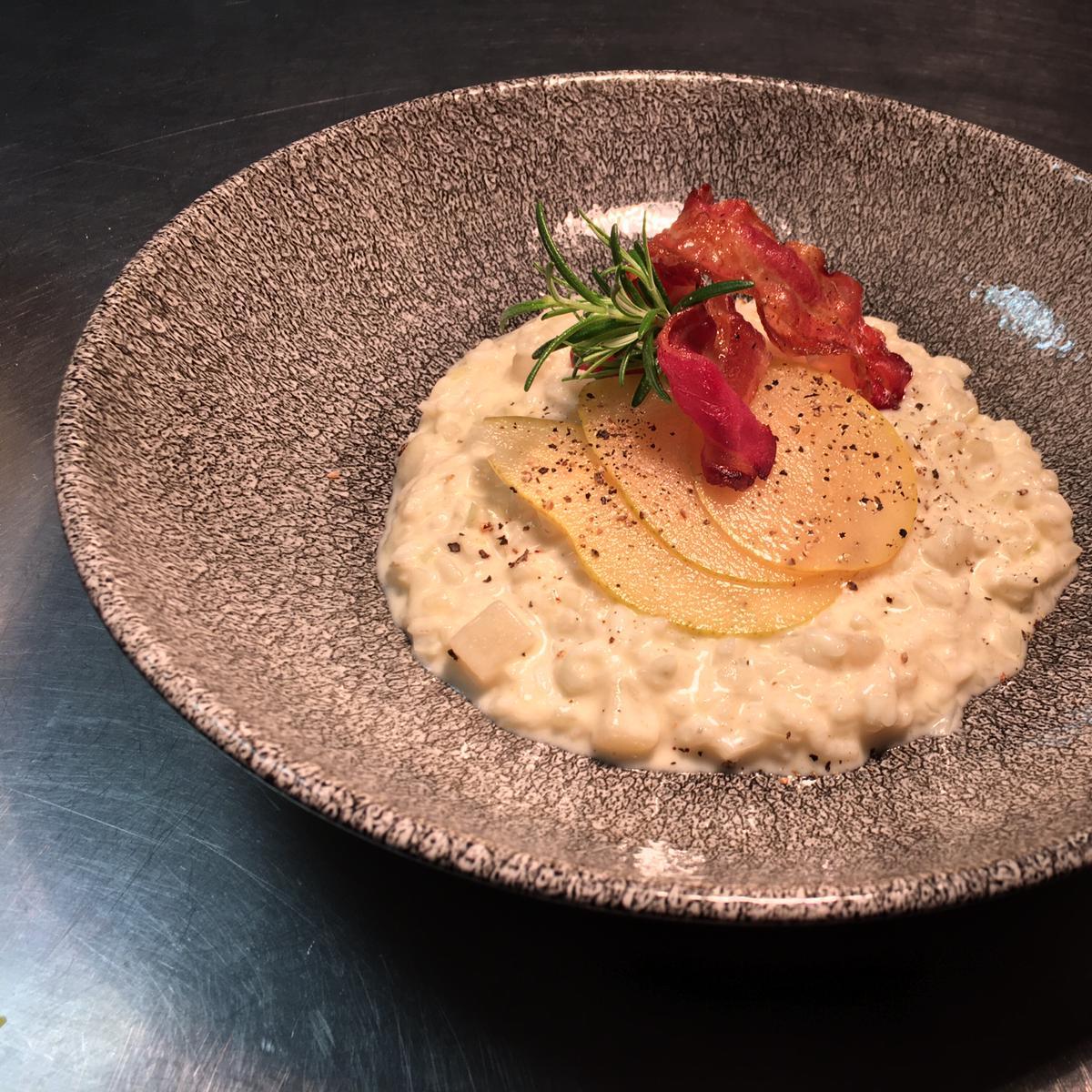 Restaurant "brisgavi Restaurant, Weinbar" in  Berlin