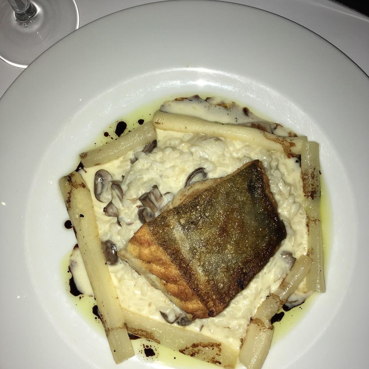 Restaurant "Club-Restaurant des er Yacht-Club" in  Berlin