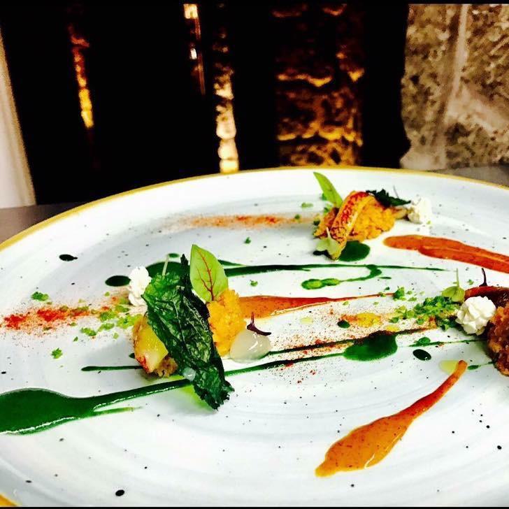 Restaurant "Trattoria sole di sicilia" in  Berlin