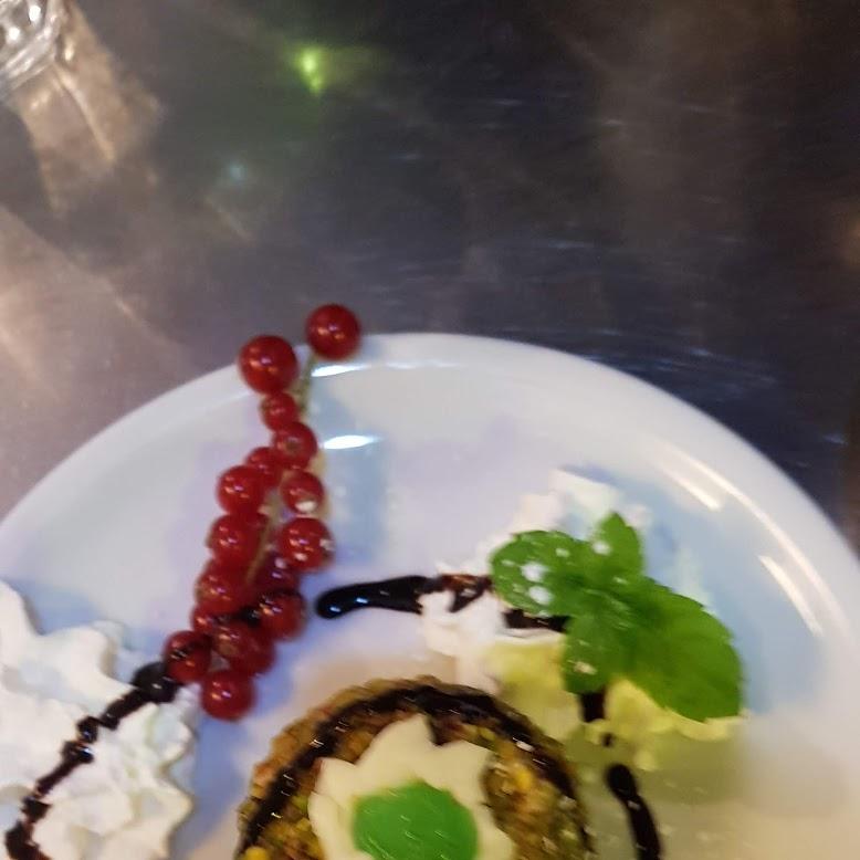 Restaurant "La Serra" in  Berlin