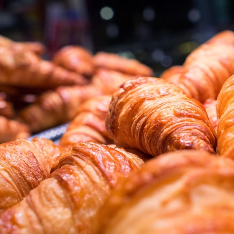 Restaurant "Backstube & Café vonLuck" in  Berlin