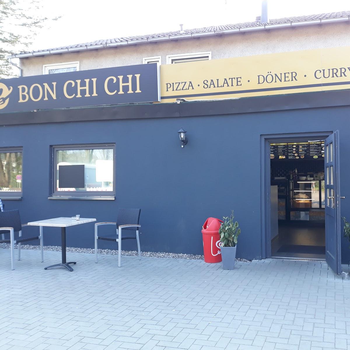 Restaurant "Bon Chi Chi" in  Pinneberg
