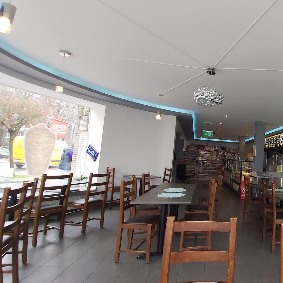 Restaurant "Bon Chi Chi" in Pinneberg