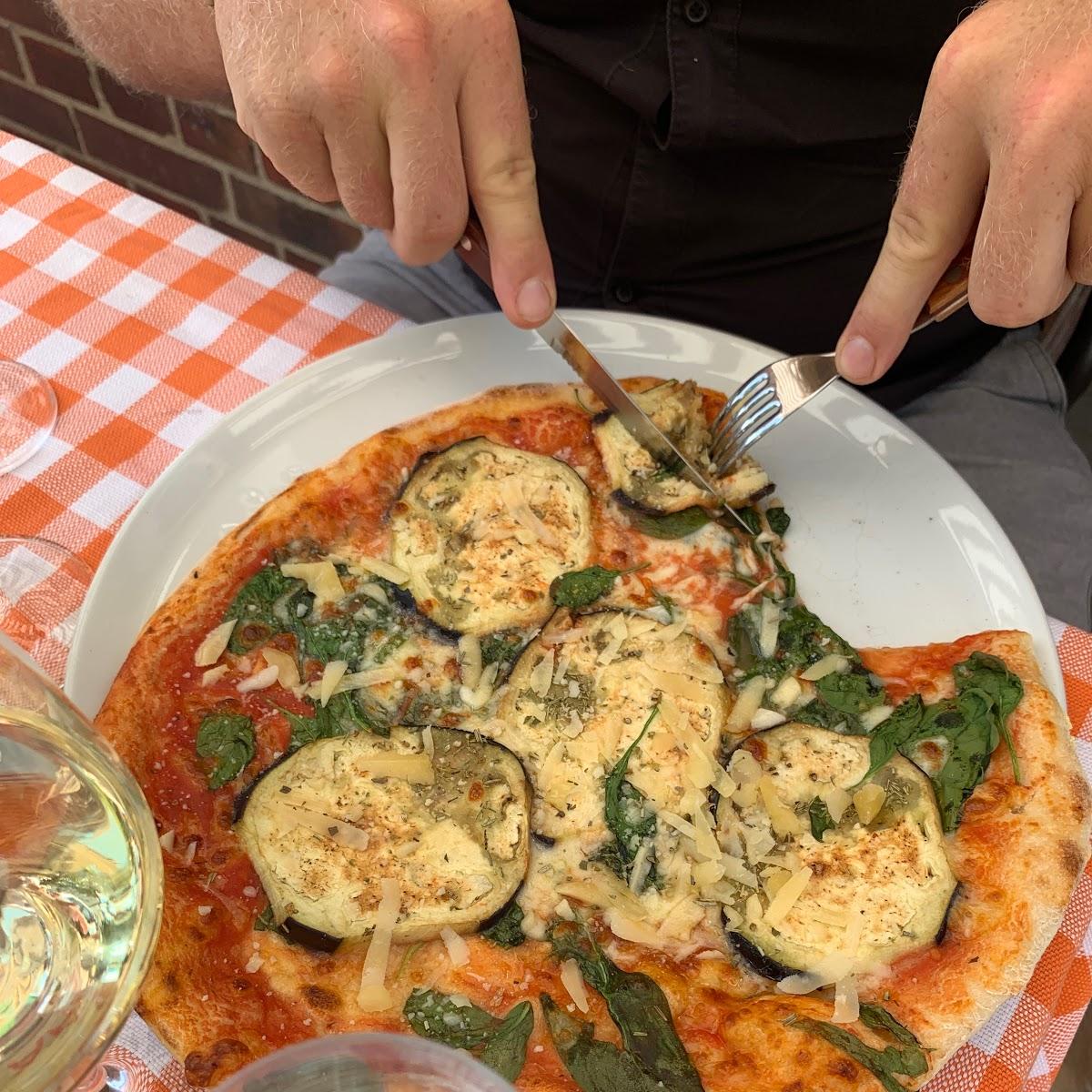 Restaurant "Pizzeria N1" in  Berlin