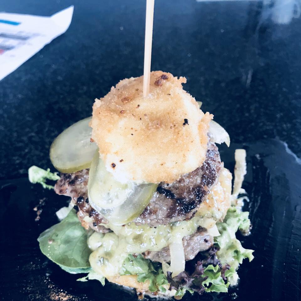 Restaurant "Bernsteiners Bistro" in  Berlin