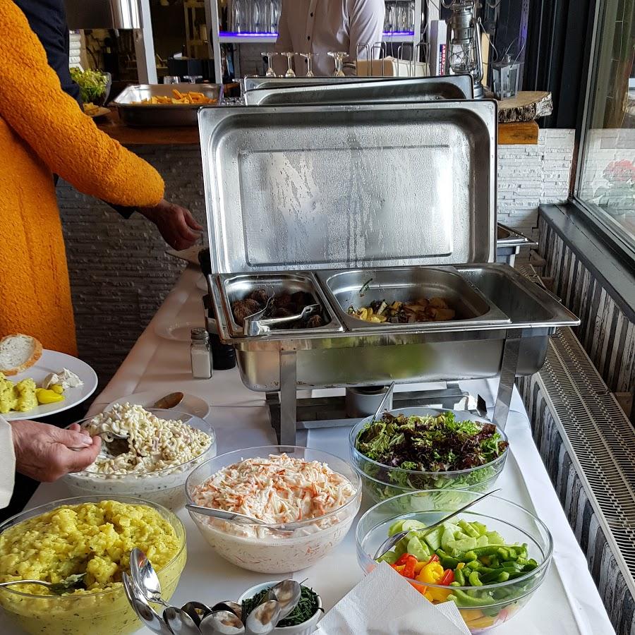 Restaurant "Bootshaus Bolle" in  Berlin