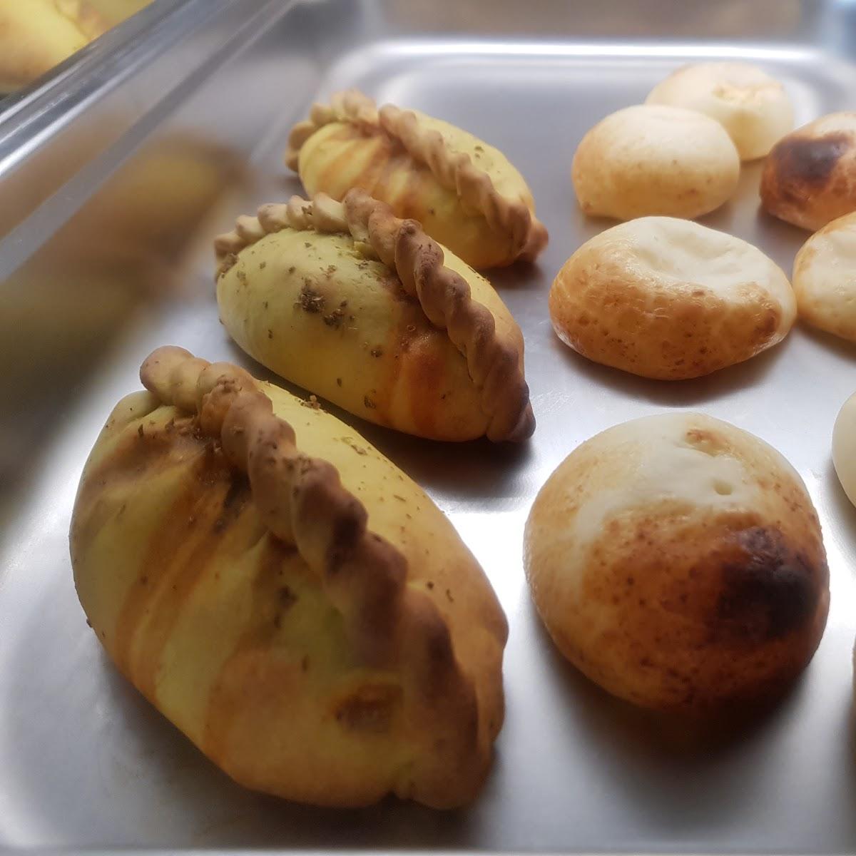 Restaurant "Mi Chola" in  Berlin