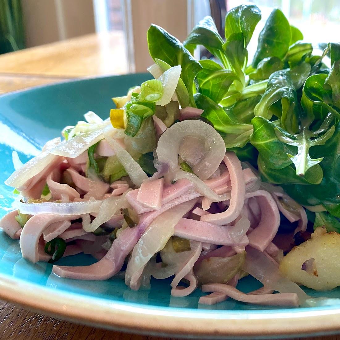 Restaurant "Lorettas Almhütte" in  Berlin