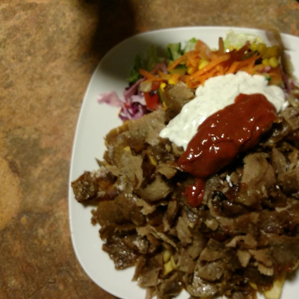 Restaurant "Döneria" in  Berlin