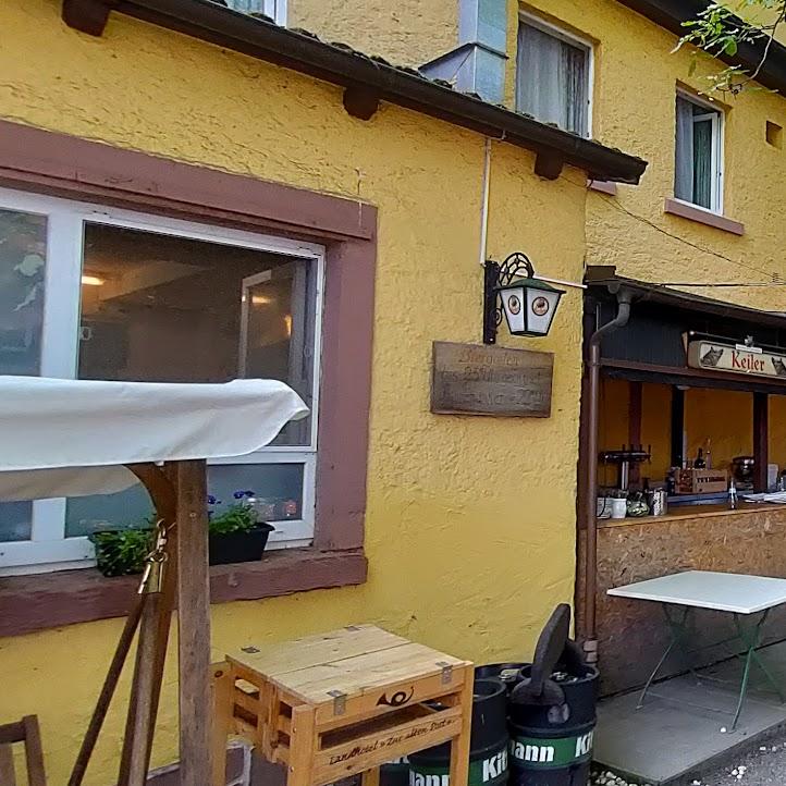 Restaurant "Landhotel Zur Alten Post" in Lohr am Main