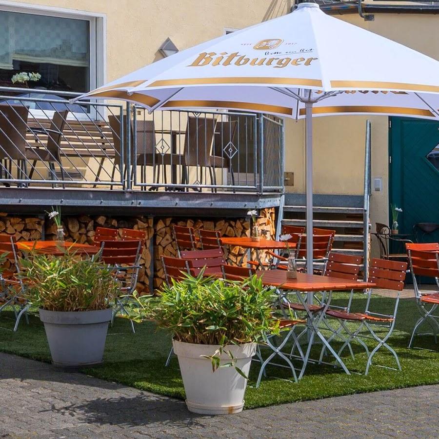 Restaurant "Hotel Koch Schilt" in Irrel